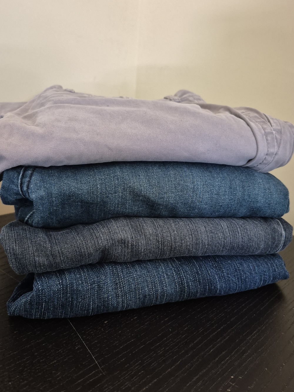 Mens Jeans And Pant LOT, Tommy Hilfiger, Guess, Parasuco, Levi